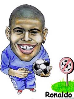 ronaldo